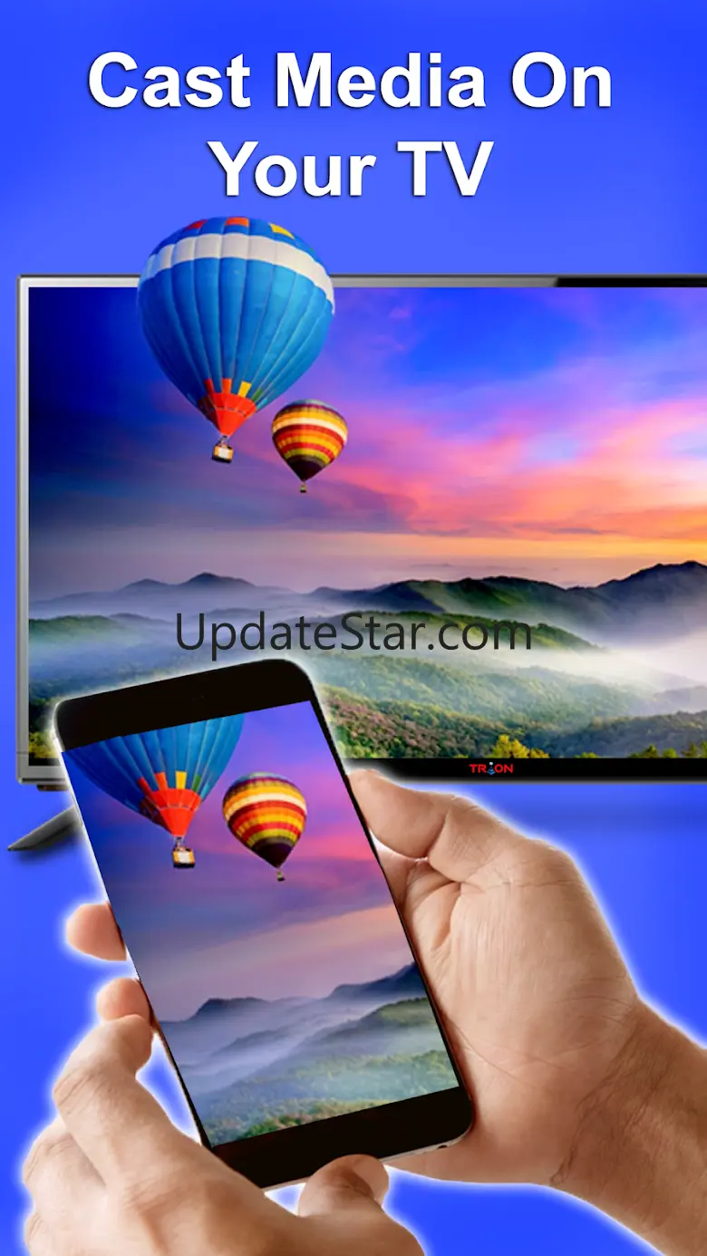 Smart Things for Samsung TV 15