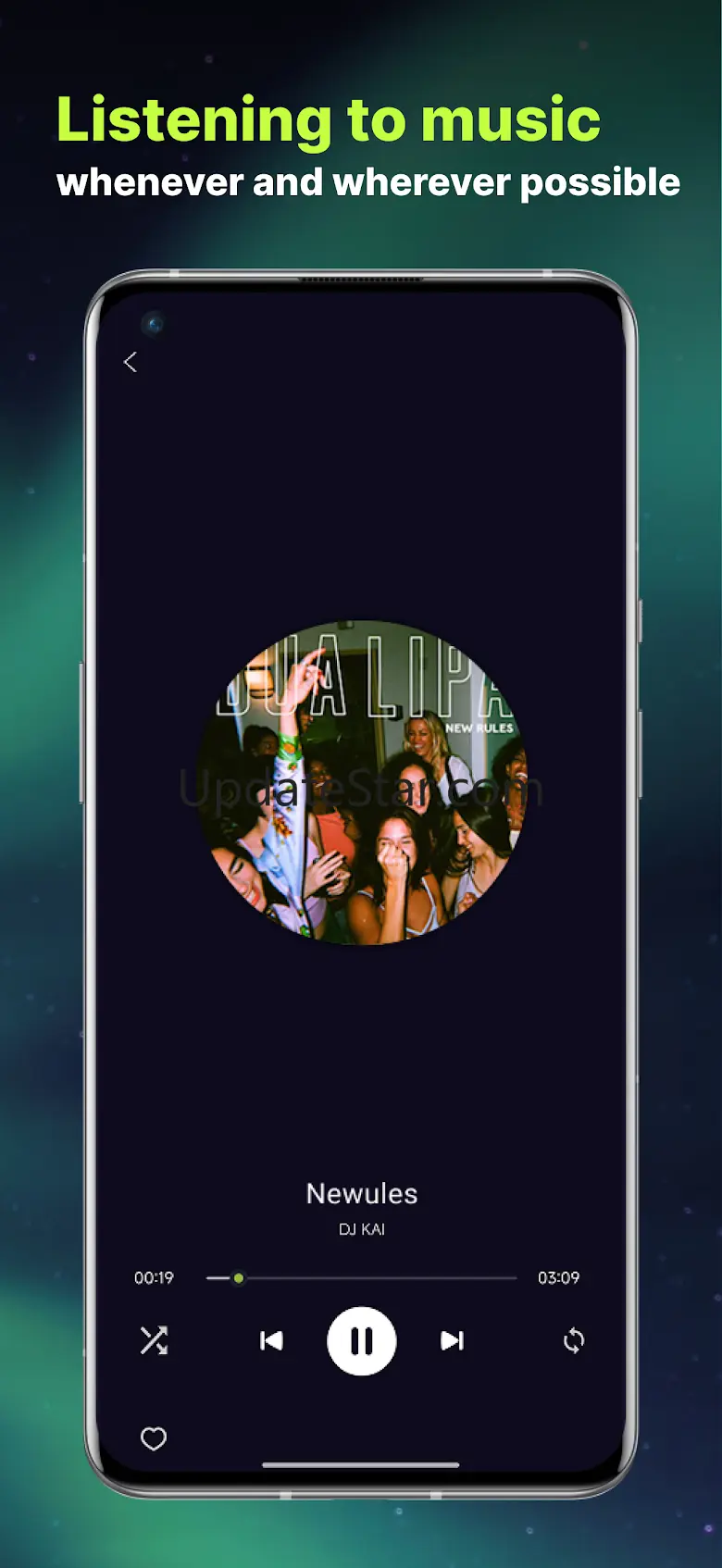 Music play go 1.0.6
