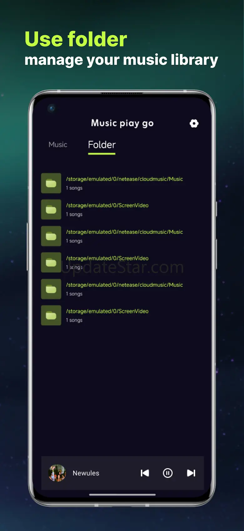 Music play go 1.0.6