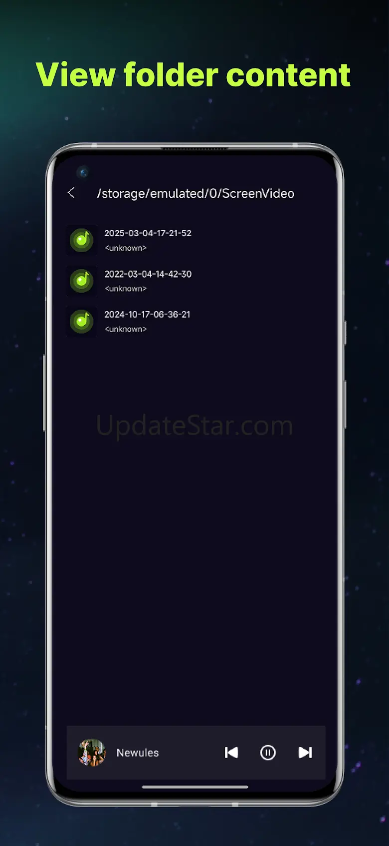 Music play go 1.0.6