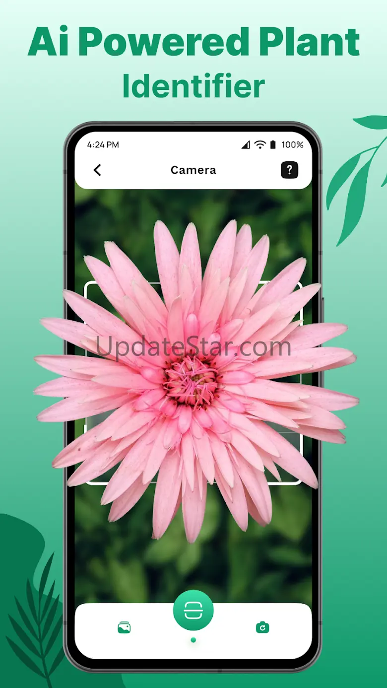 Plante: AI Plant Identifier 1.1.0