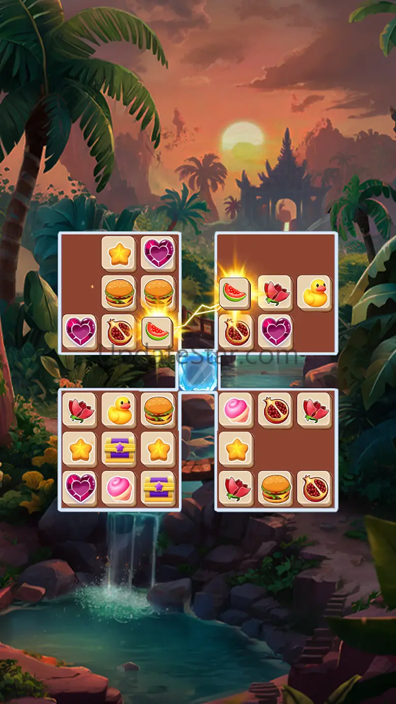 Tile Mania - Onet Connect 6.4