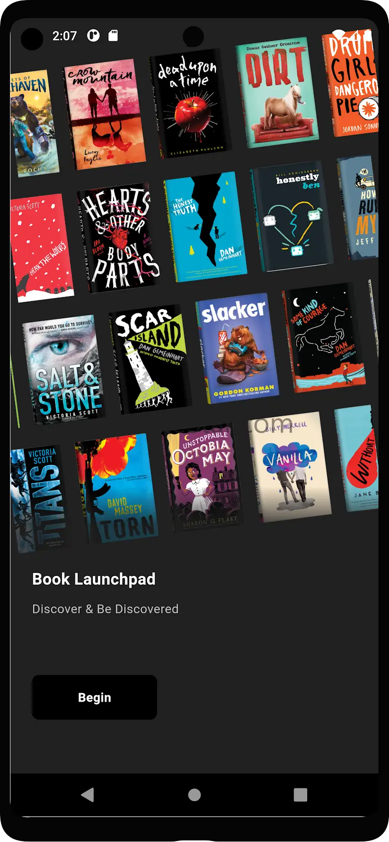 Kittap - Read & Write Books 1.1.1