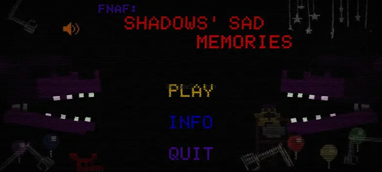 Shadows' ꈛꋬꌛ ꀪ℮ꀪꇩꋪꊛ℮ꈛ 1.0.6