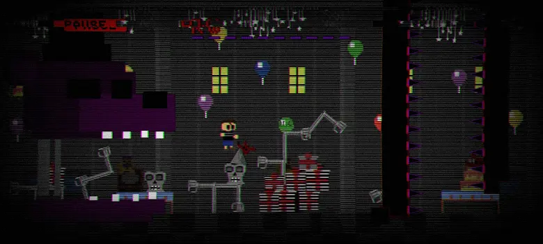 Shadows' ꈛꋬꌛ ꀪ℮ꀪꇩꋪꊛ℮ꈛ 1.0.6