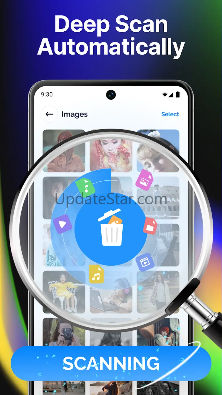 File Recovery - Photos, Videos 1.8.2