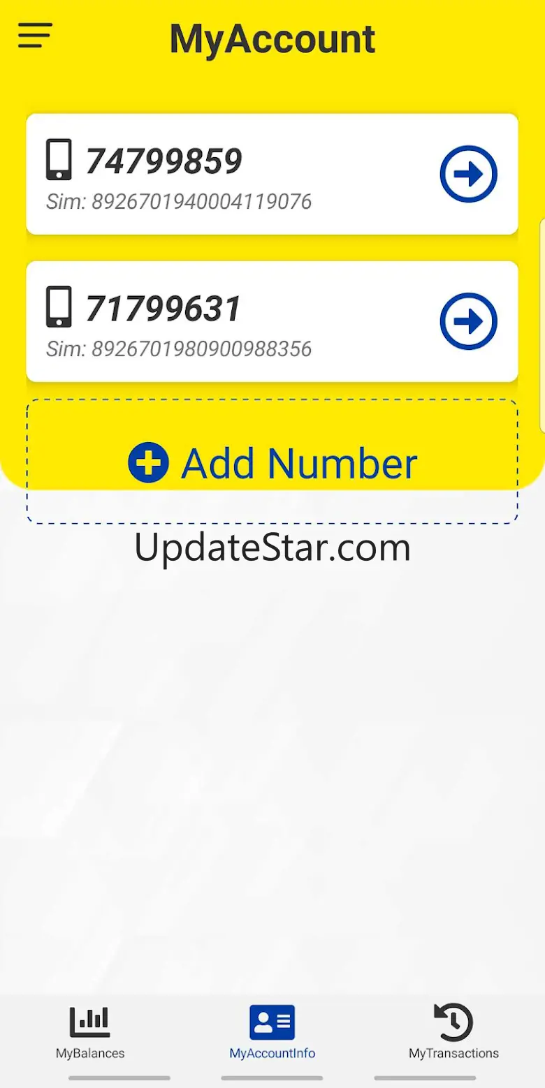 MascomOnline 2.3.8