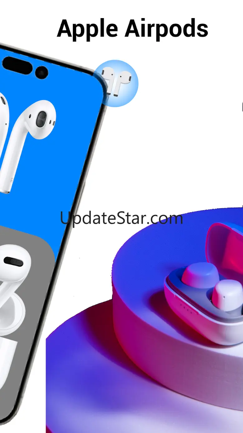 Apple Airpods Pro 1.2.8