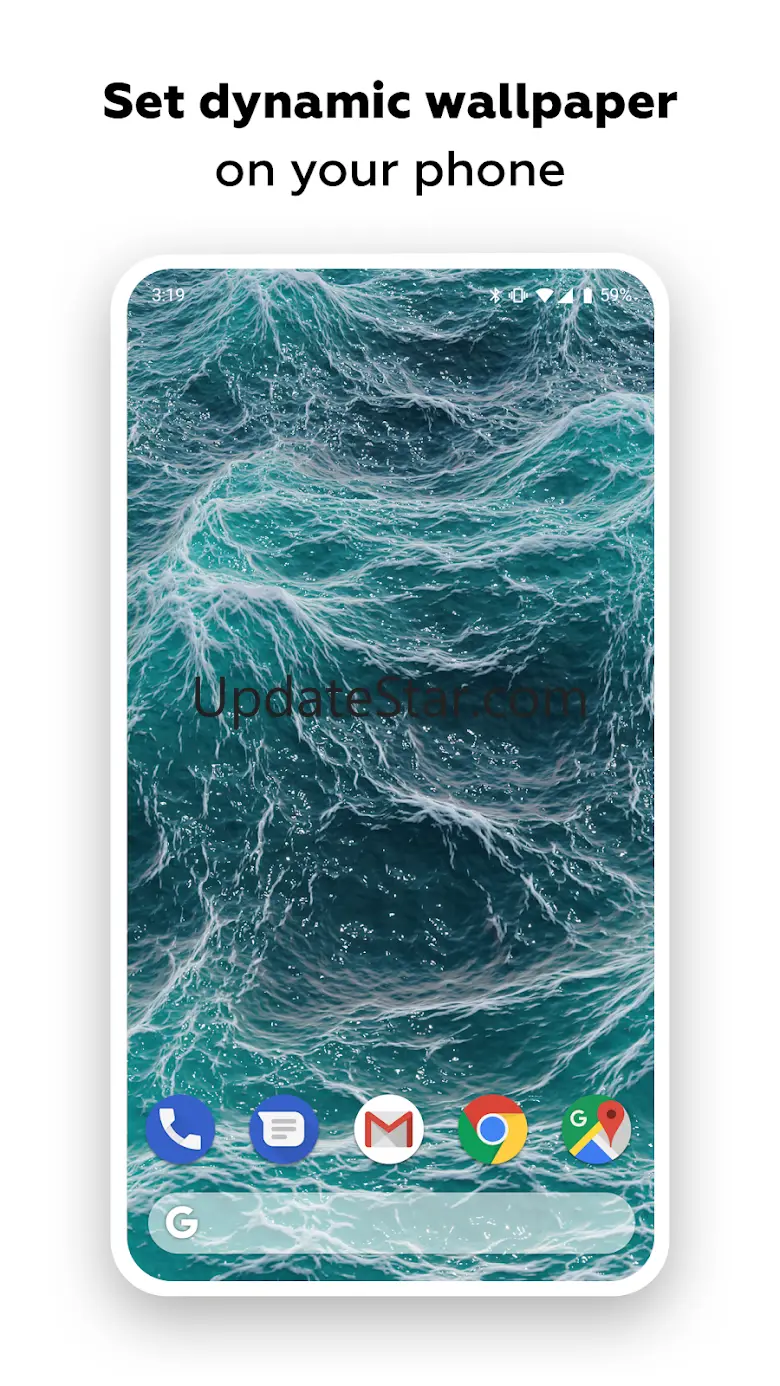 Ornamental: 4K Live Wallpapers 1.7.5