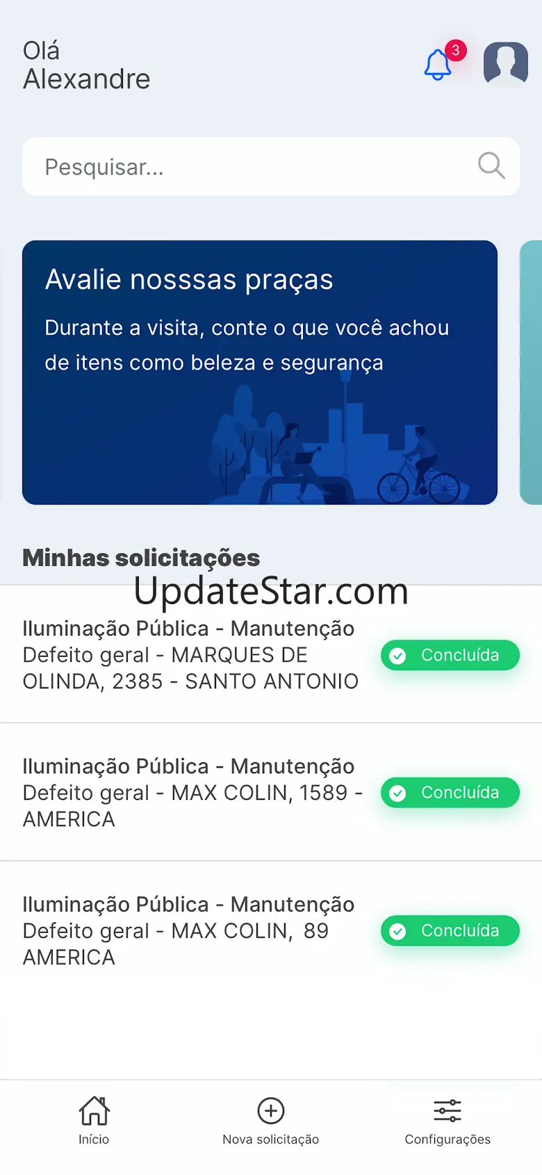 Joinville Facil 1.6.0.1