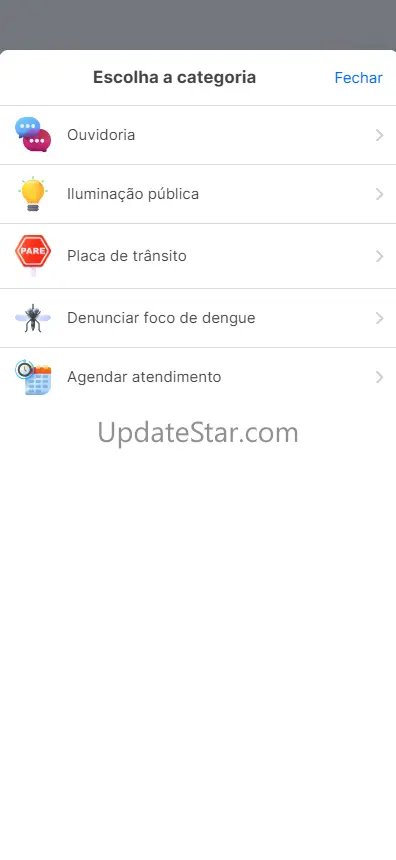 Joinville Facil 1.6.0.1