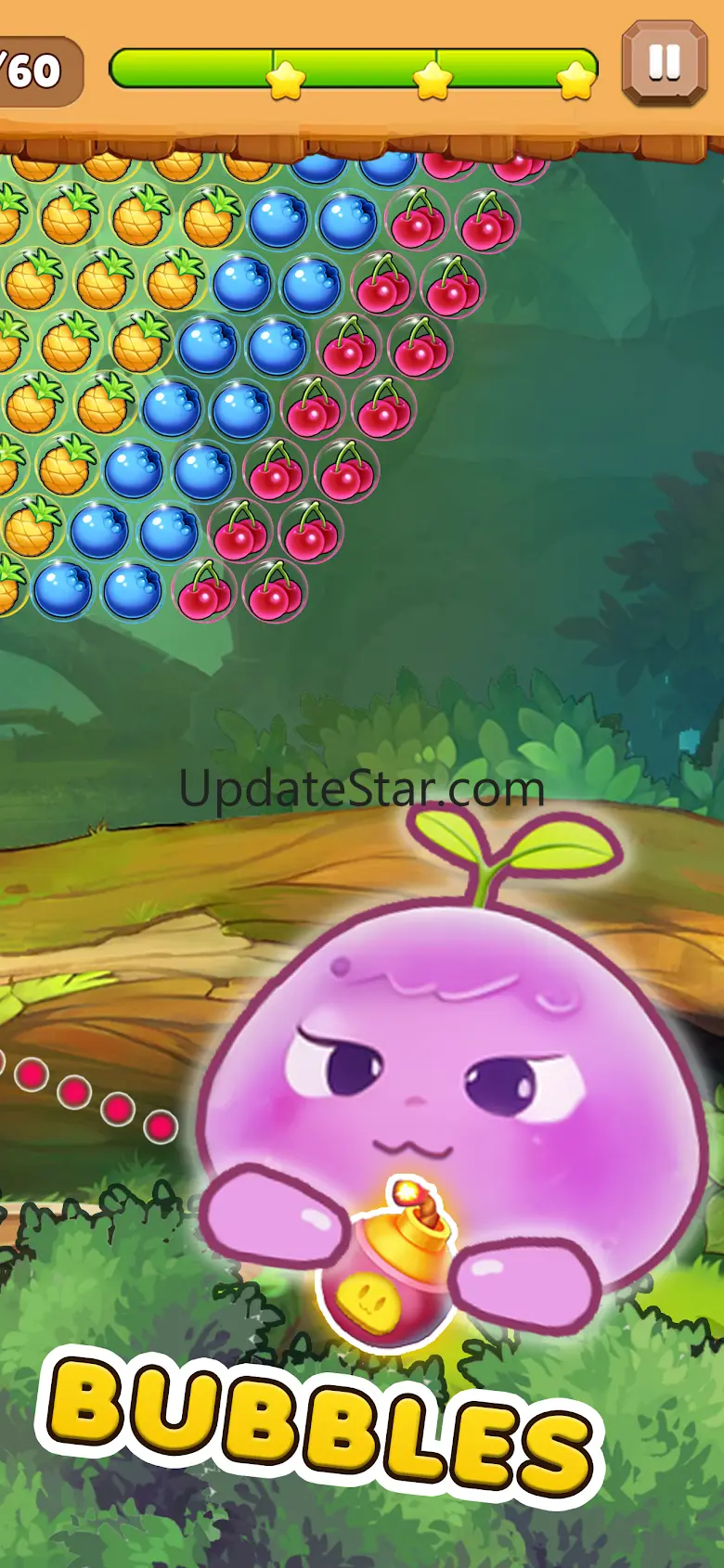 SlimeStory - Bubble Shooter 1.0