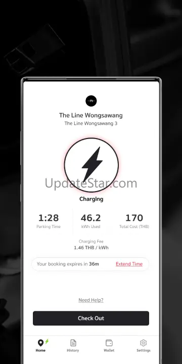 ReverSharger 1.8.3