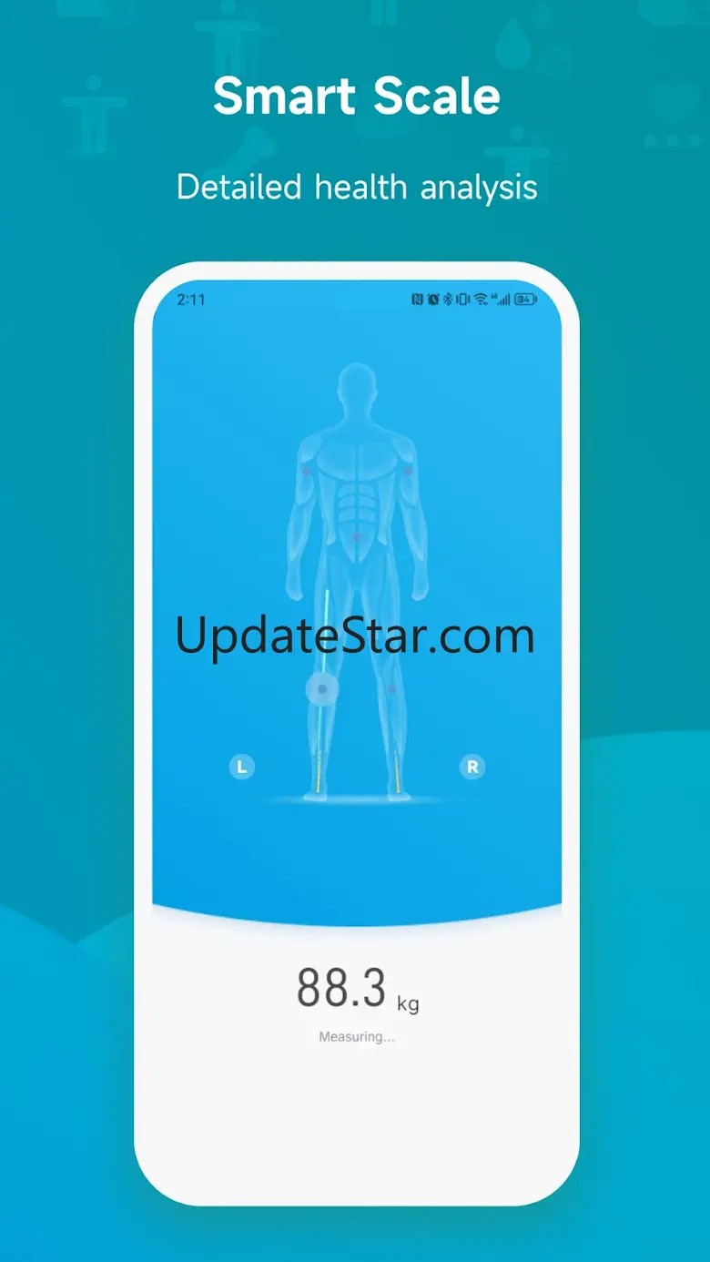 Silvergear Fit 1.1.0