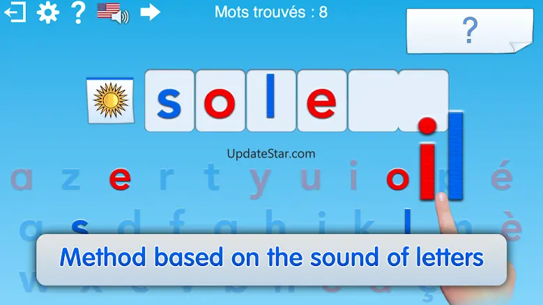French Words - Lite 2.3.0