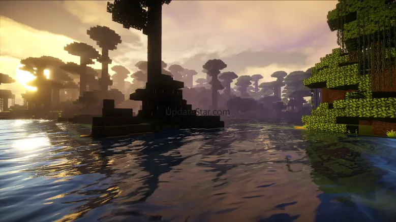 MaxiCraft 2 - Crafting Game 1.9