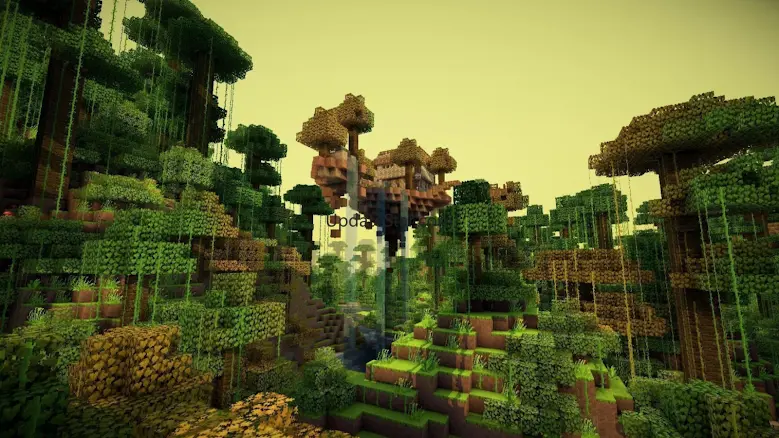 MaxiCraft 2 - Crafting Game 1.9