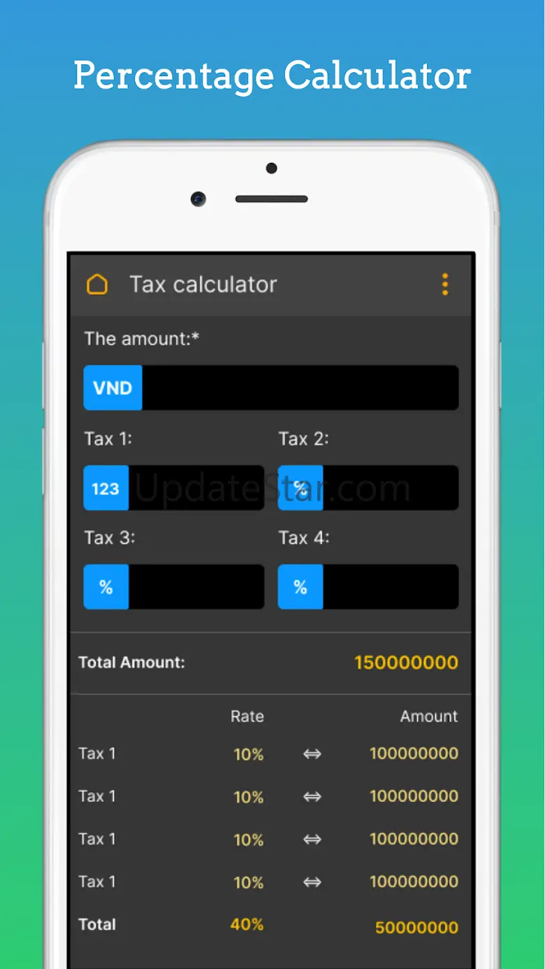 AI Calculator — AI Math Solver 1.0.8