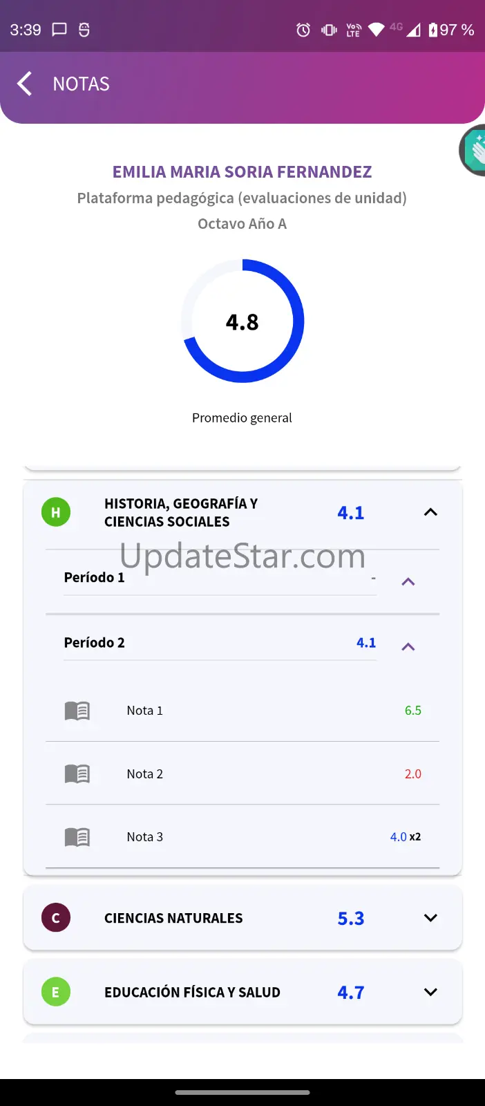 Napsis app 1.1.14