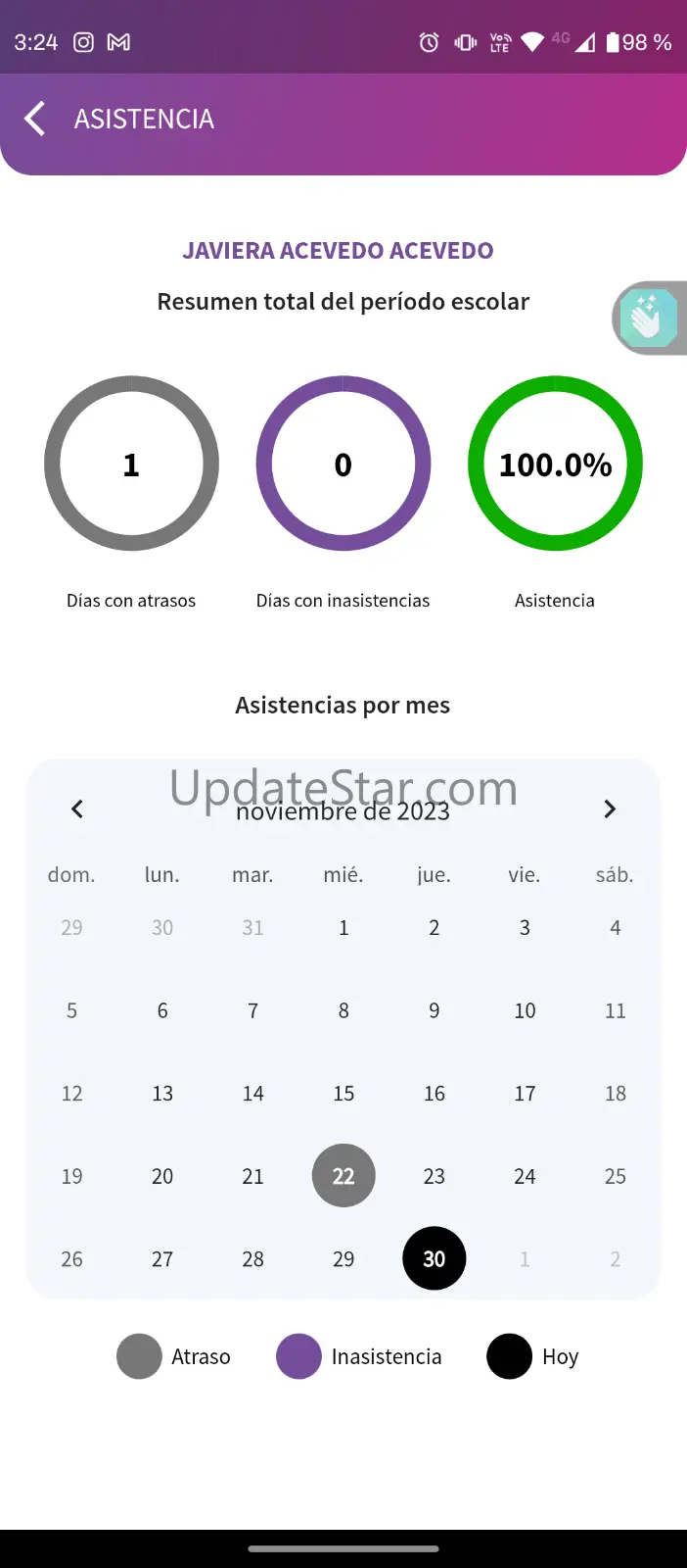 Napsis app 1.1.14