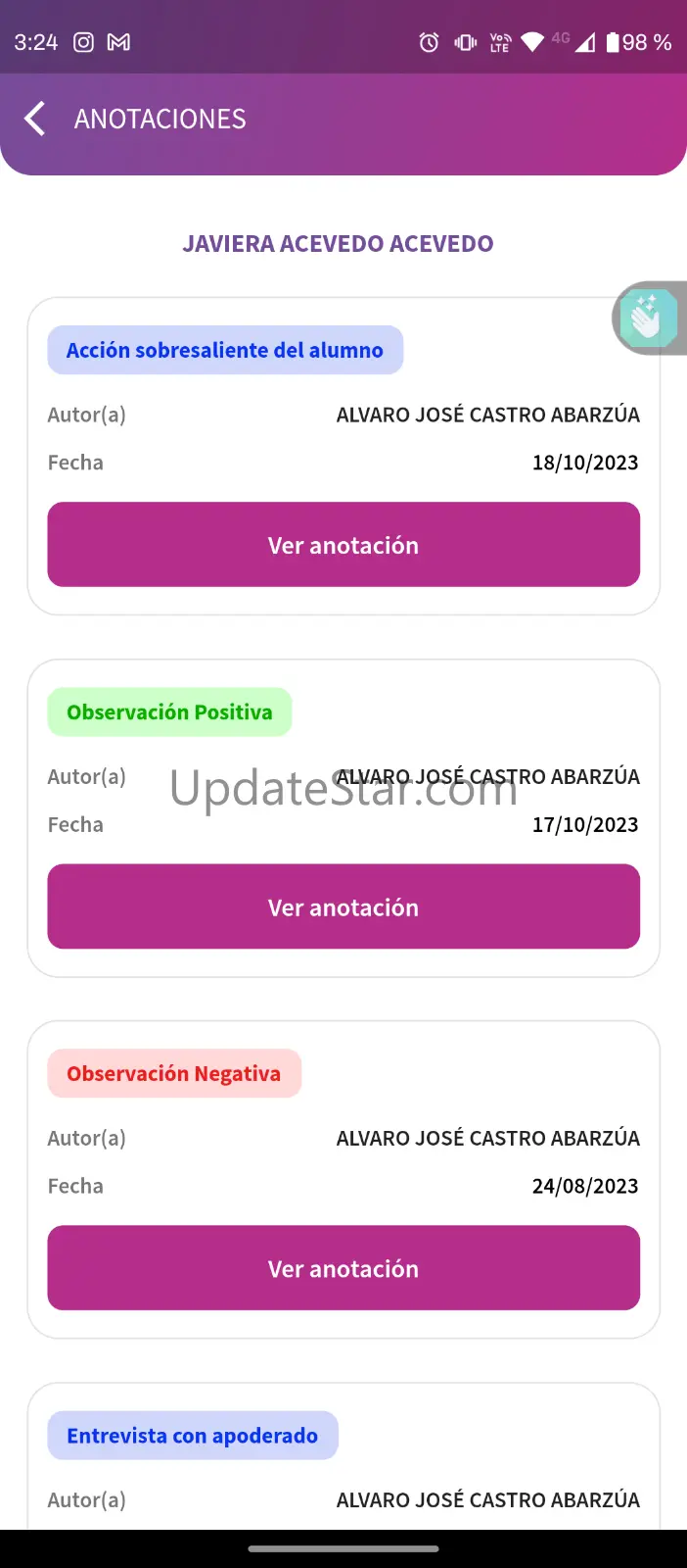 Napsis app 1.1.14
