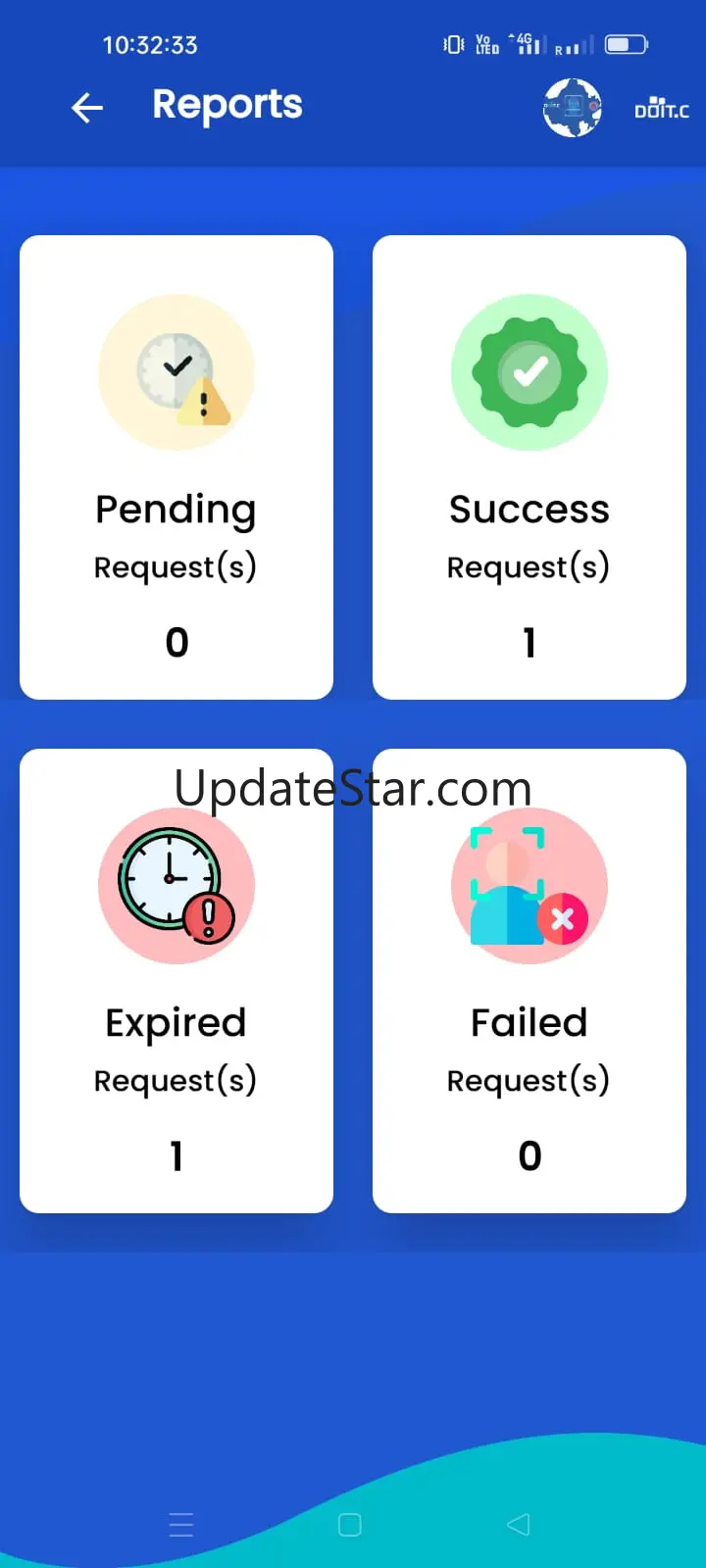 DoIT&C Face Authentication 1.7