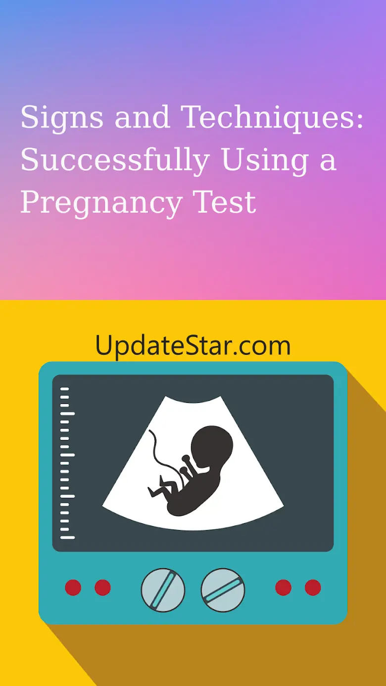 How to Do Pregnancy Test 2.0