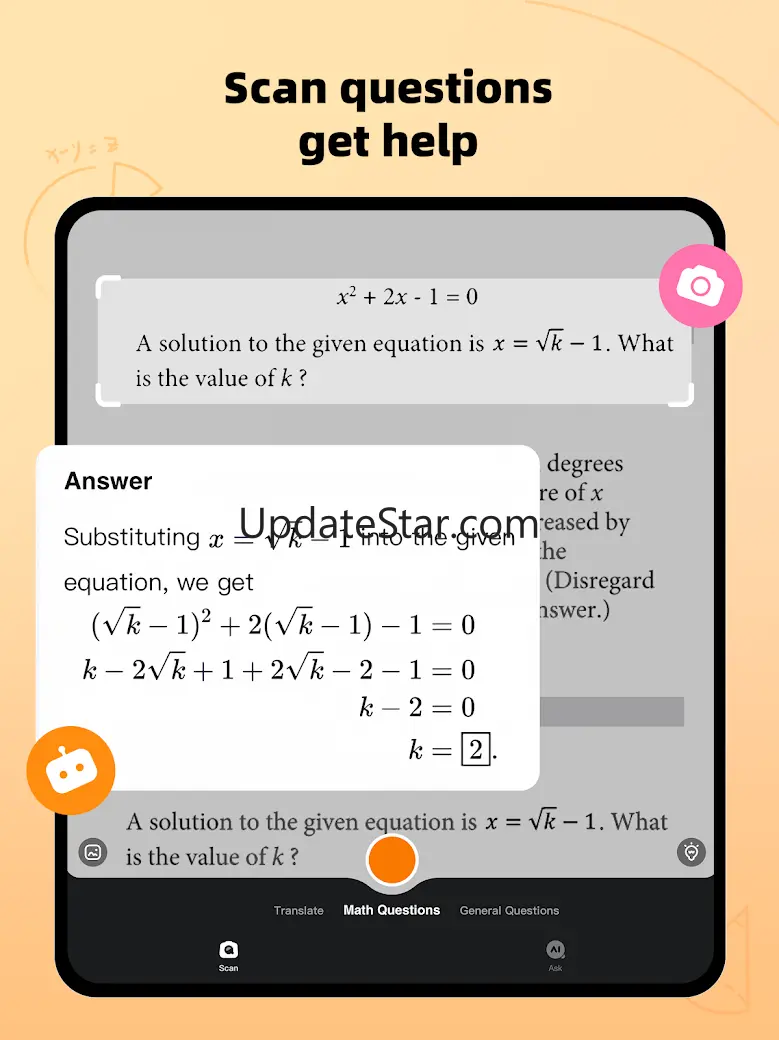 Quiz.AI - Math Problem Solver 1.5.4