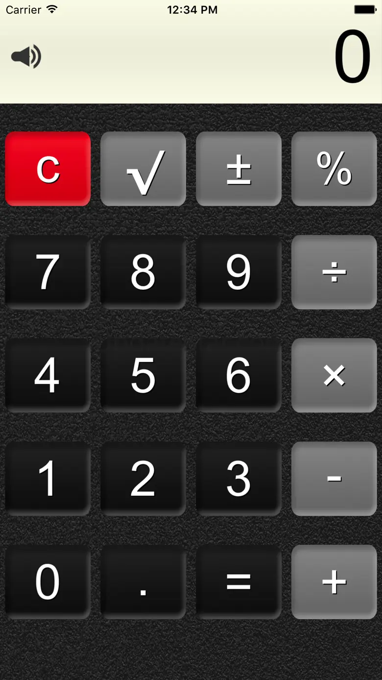 Basic Calculator+ 6.2