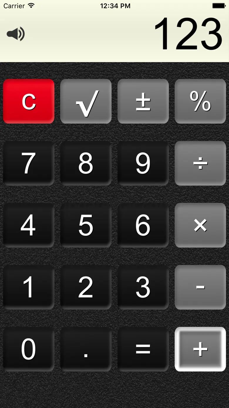 Basic Calculator+ 6.2