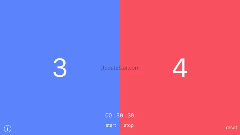 Scoreboard - On The Go 4.0.1