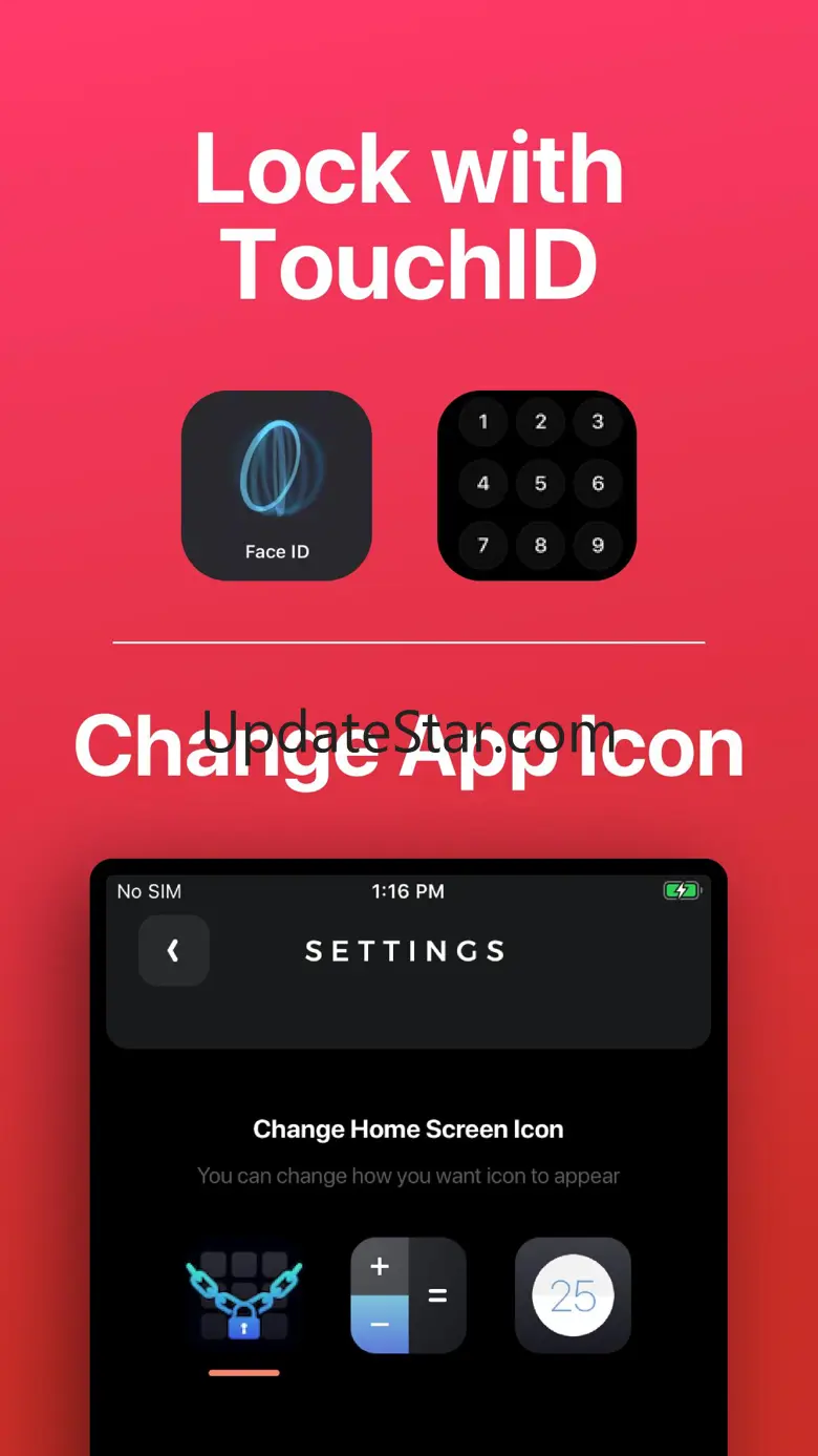 Locker: Photo Vault 4.1.1