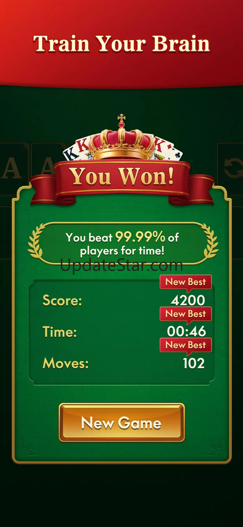 Solitaire Master - Classic 1.1.4