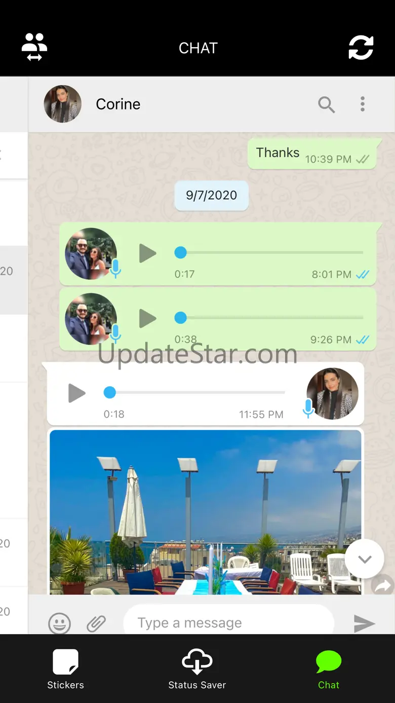 Status Saver App Duo Save Plus 0.1.6