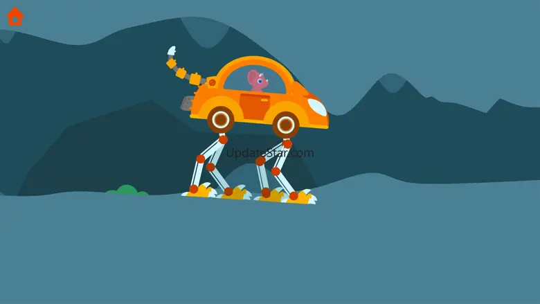 Car Adventure Games for Kids 1.1.2
