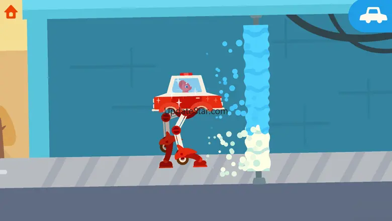Car Adventure Games for Kids 1.1.2
