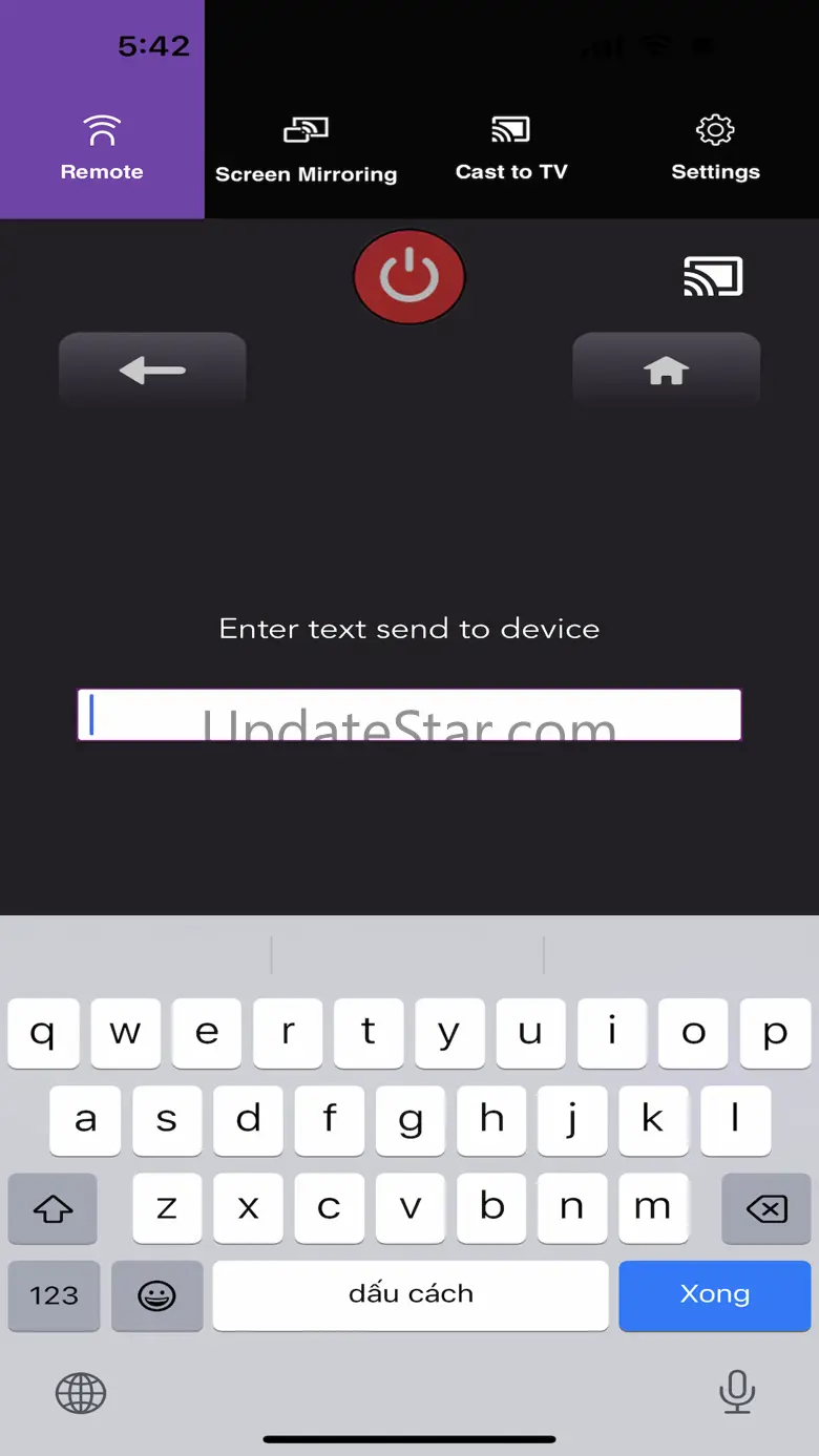 Remote & Cast 1.1.8