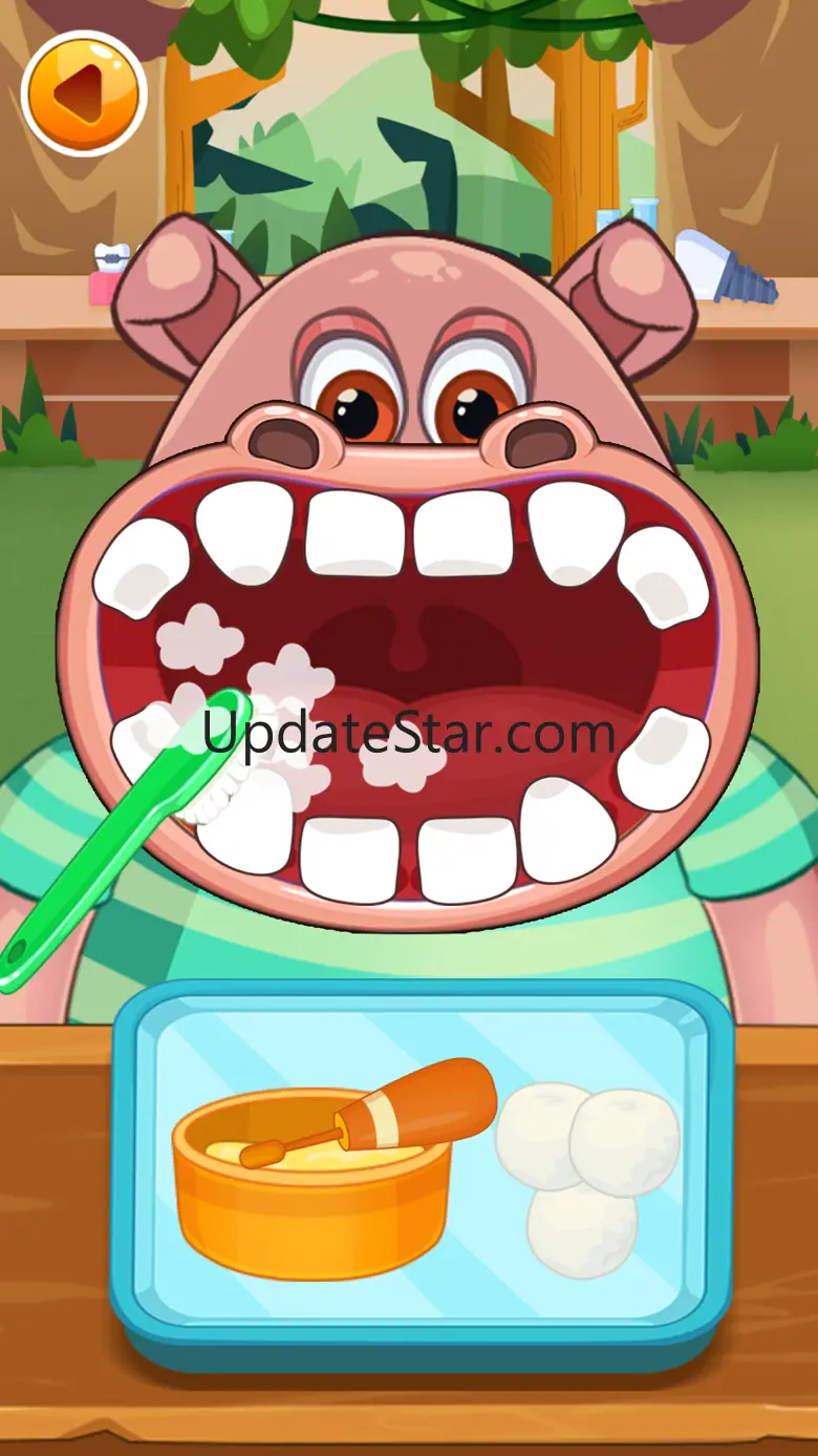 Zoo Doctor Dentist : Game 1.0.3