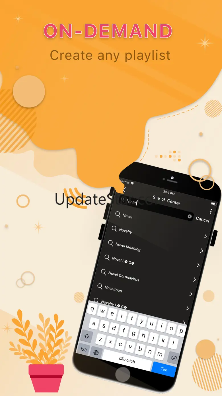 Music Player ๏ Unlimited MP3 4.2.5