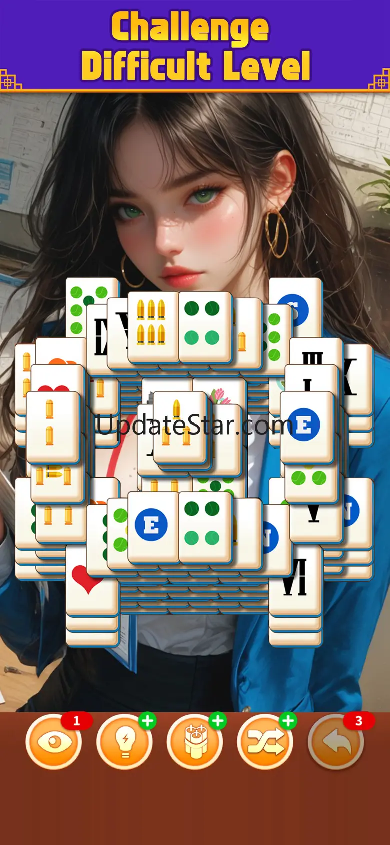 Surprise Tile - Match 2 9.0