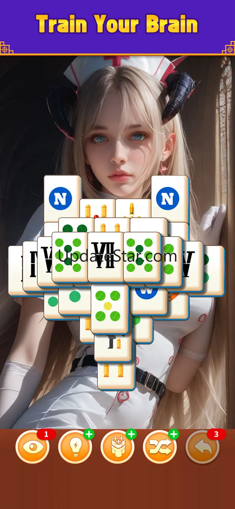 Surprise Tile - Match 2 9.0
