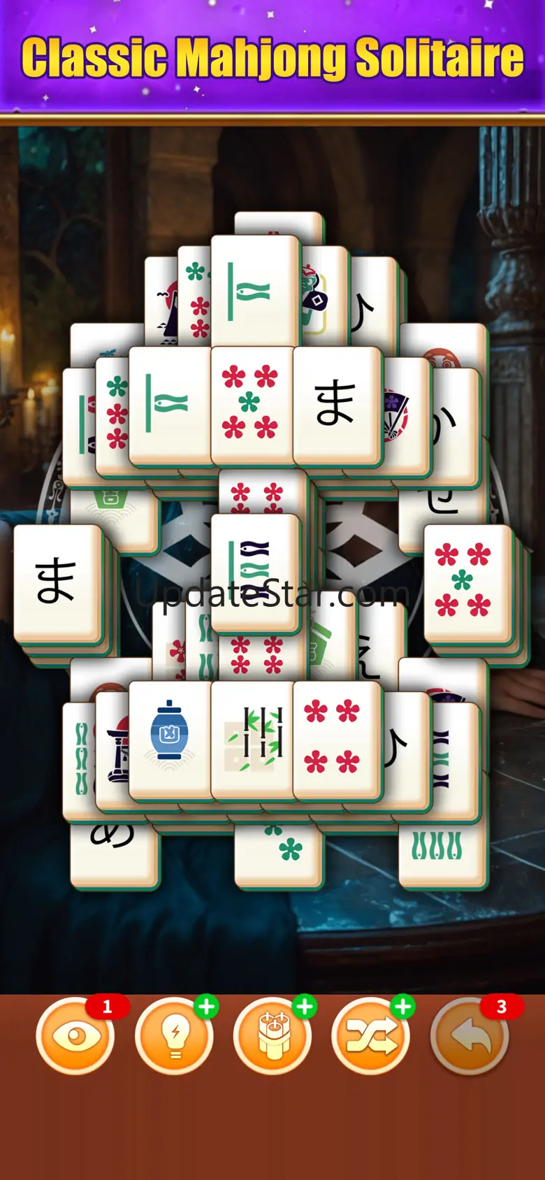 Surprise Tile - Match 2 9.0