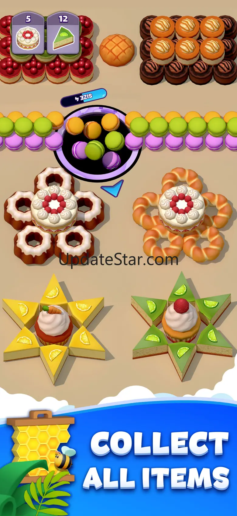 Hole Em All: Collect Master 1.1.5
