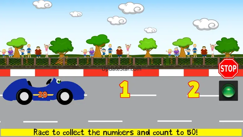 Vehicle Games! Things That Go 1.6