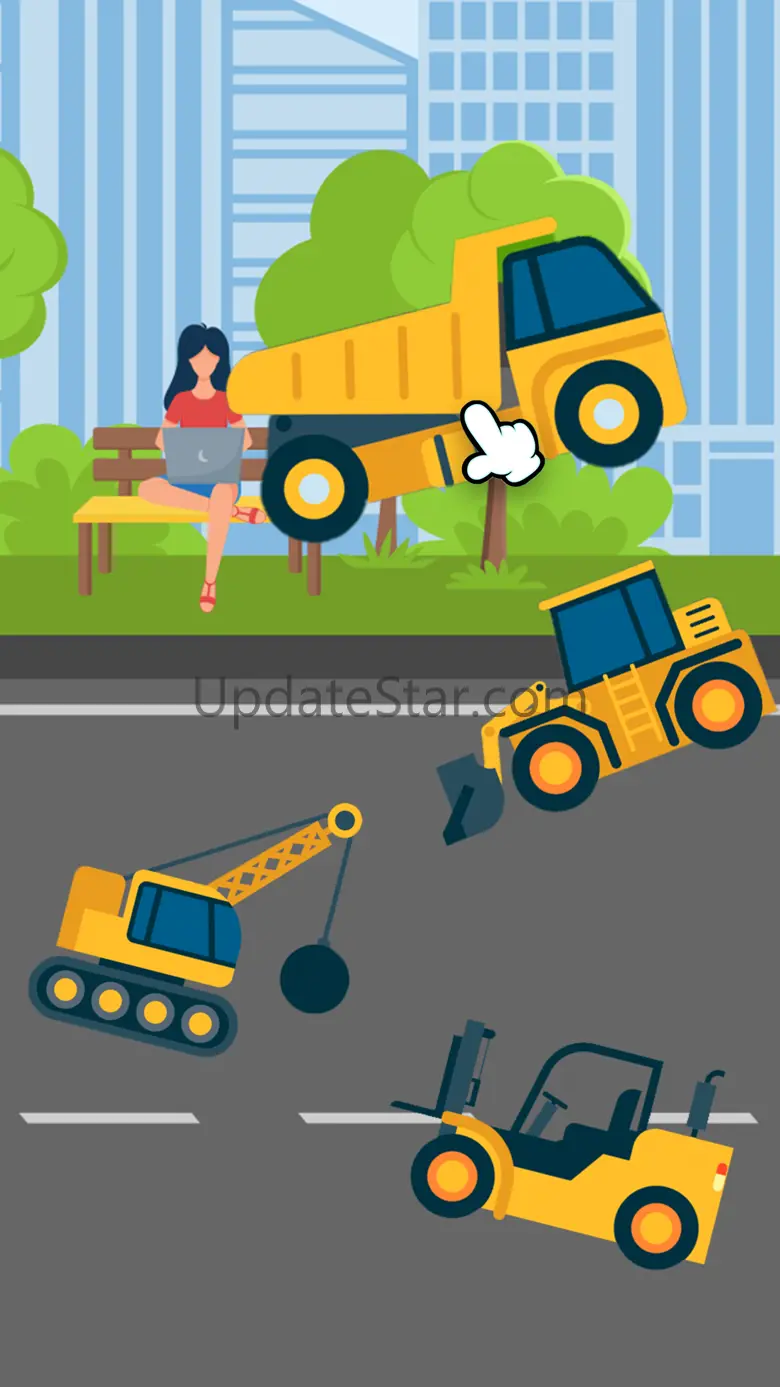 Baby rattle games: Kids lock 3.4