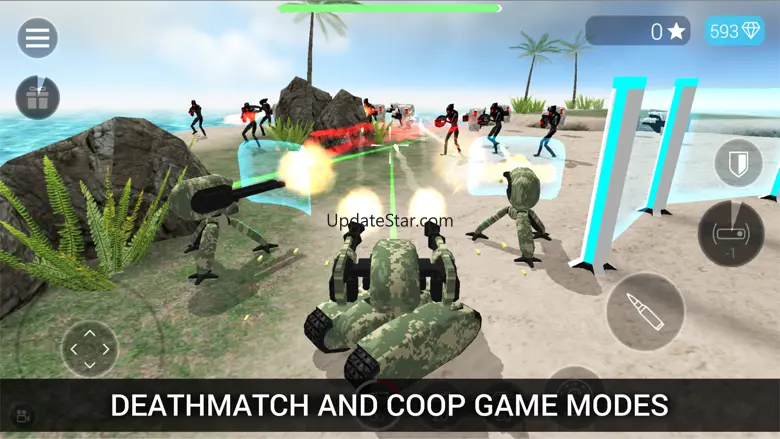 Heroes of CyberSphere: Online 3.20.64