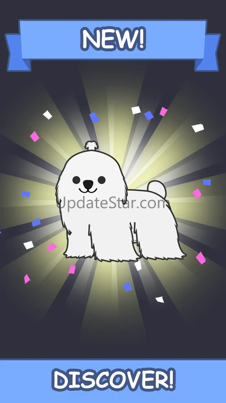 Merge Puppies: Pet Rescue Game 1.9.3