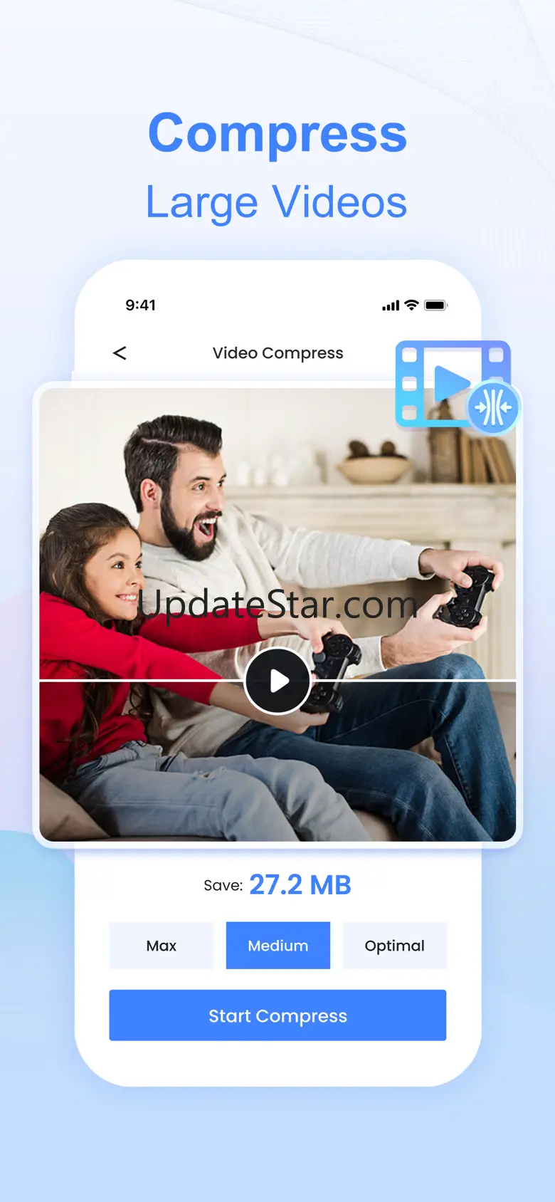 One Cleaner: AI Clean Storage 2.2.0
