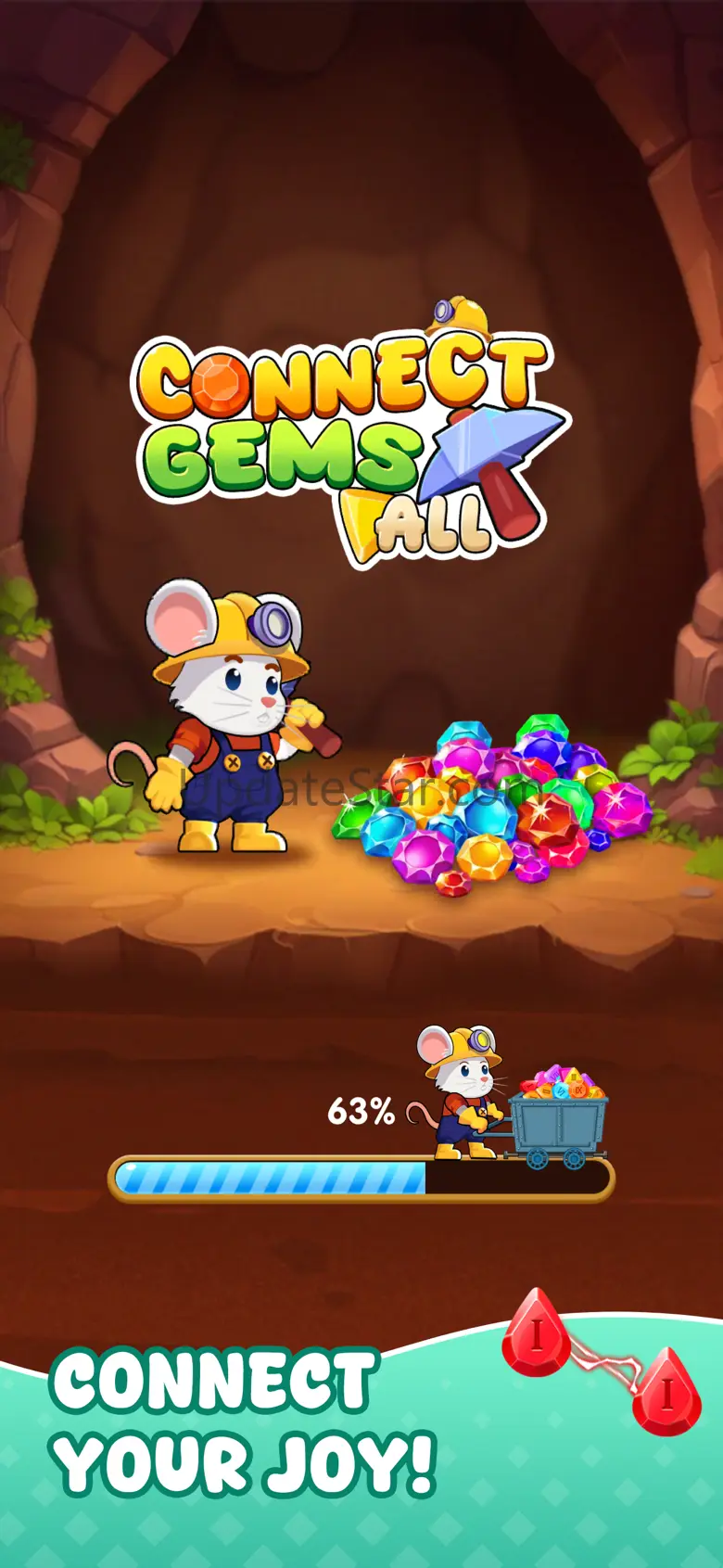 Connect Gems All 1.0.2