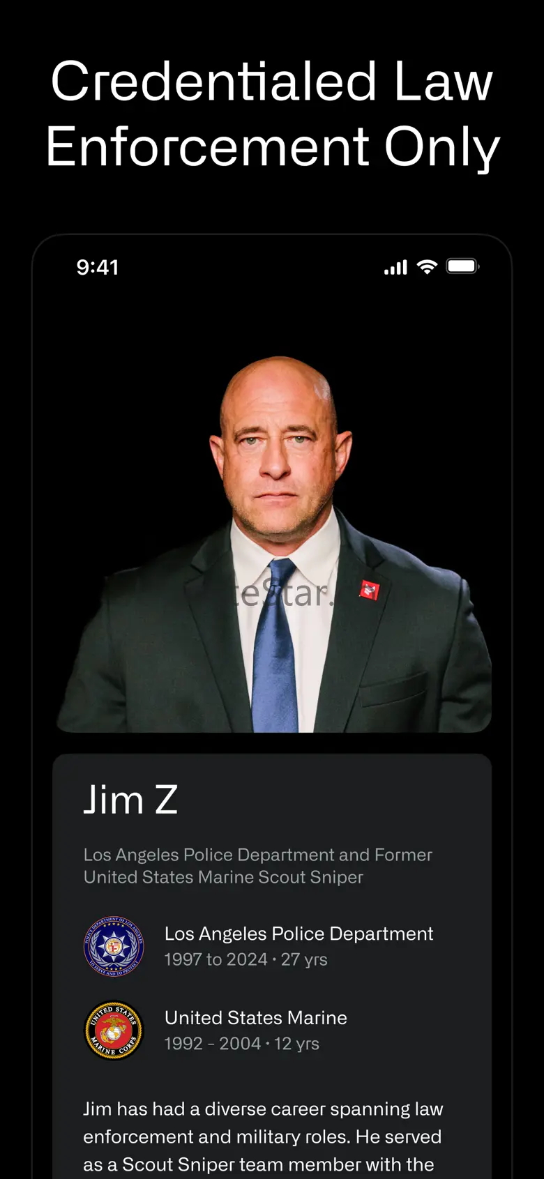 Protector - Book Armed Agents 1.1.3